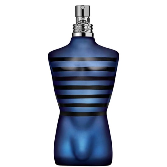 Perfume Ultra Male - Jean Paul Gaultier - Masculino - Eau de Toilette - 75ml