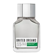 Produto Perfume United Dreams Aim High - Benetton - Masculino - Eau de Toilette - 100ml
