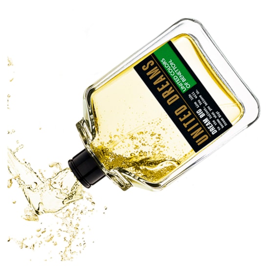Perfume United Dreams Dream Big Man - Benetton - Masculino - Eau de Toilette - 100ml Perfume United Dreams Dream Big Man - Benetton - Masculino - Eau de Toilette - 100ml