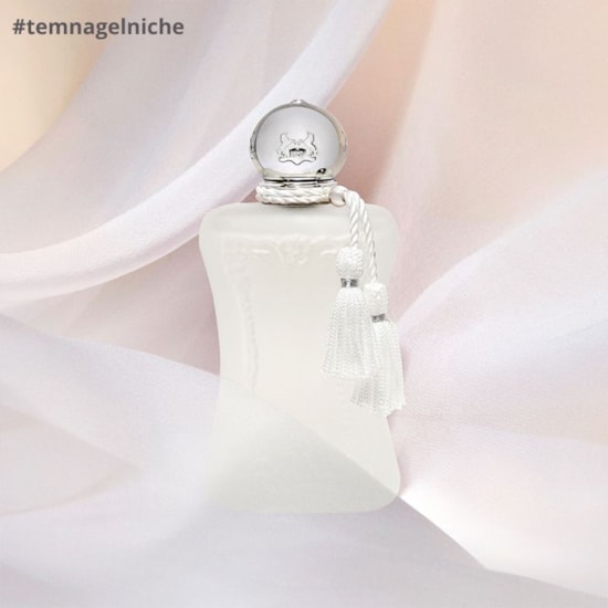 Perfume Valaya Pocket - Parfums de Marly - Feminino - Eau de Parfum - 10ml Perfume Valaya Pocket - Parfums de Marly - Feminino - Eau de Parfum - 10ml