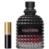 Perfume Valentino Uomo Born In Roma Pocket - Valentino - Masculino - Eau de Toilette - 05ml