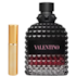 Perfume Valentino Uomo Born In Roma Pocket - Valentino - Masculino - Eau de Toilette - 15ml