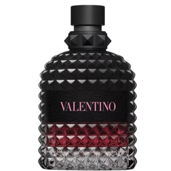 Perfume Valentino Uomo Born In Roma - Valentino - Masculino - Eau de Toilette - 100ml