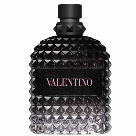 Perfume Valentino Uomo Born In Roma - Valentino - Masculino - Eau de Toilette - 150ml