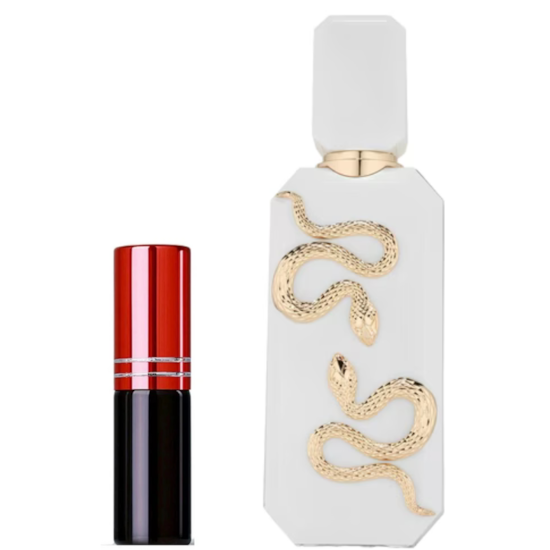 Perfume Veneno Bianco Pocket - French Avenue - Eau de Parfum - 5ml Perfume Veneno Bianco Pocket - French Avenue - Eau de Parfum - 5ml
