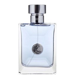 Perfume Versace Pour Homme - Versace - Masculino - Eau de Toilette - 100ml