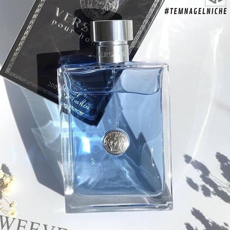 Versace pour store homme 200ml