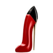 Produto Perfume Very Good Girl - Carolina Herrera - Feminino - Eau de Parfum - 30ml