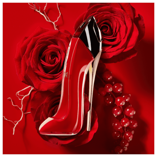 Perfume Very Good Girl - Carolina Herrera - Feminino - Eau de Parfum - 30ml Perfume Very Good Girl - Carolina Herrera - Feminino - Eau de Parfum - 30ml