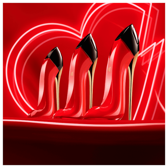 Perfume Very Good Girl - Carolina Herrera - Feminino - Eau de Parfum - 80ml Perfume Very Good Girl - Carolina Herrera - Feminino - Eau de Parfum - 80ml