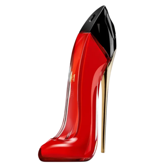 Perfume Very Good Girl Pocket - Carolina Herrera - Feminino - Eau de Parfum - 10ml Perfume Very Good Girl Pocket - Carolina Herrera - Feminino - Eau de Parfum - 10ml