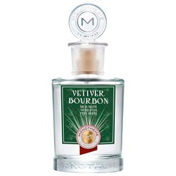 Perfume Vetiver Bourbon - Monotheme - Masculino - Eau de Toilette - 100ml