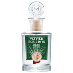 Perfume Vetiver Bourbon - Monotheme - Masculino - Eau de Toilette - 100ml Perfume Vetiver Bourbon - Monotheme - Masculino - Eau de Toilette - 100ml