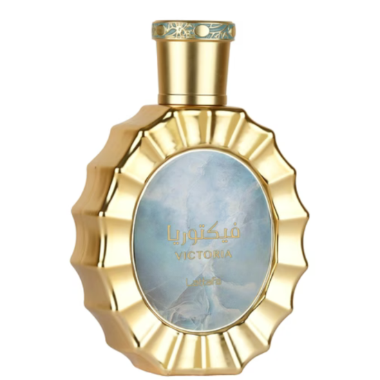 Perfume Victoria - Lattafa - Feminino - Eau de Parfum - 100ml
