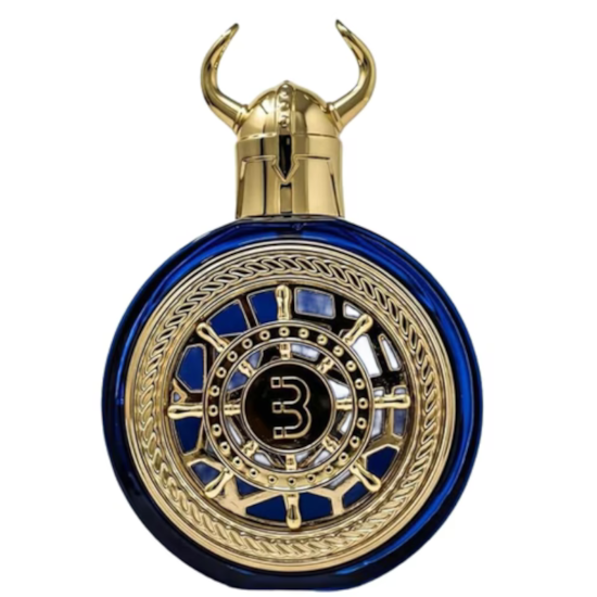 Perfume Viking Beirut - Bharara - Unissex - Parfum - 100ml