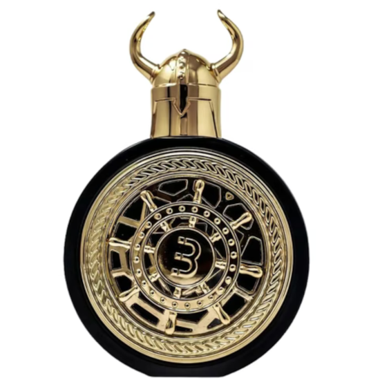 Perfume Viking Cairo - Bharara - Unissex - Parfum - 100ml