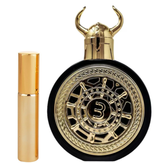 Perfume Viking Cairo Pocket - Bharara - Parfum - 15ml Perfume Viking Cairo Pocket - Bharara - Parfum - 15ml