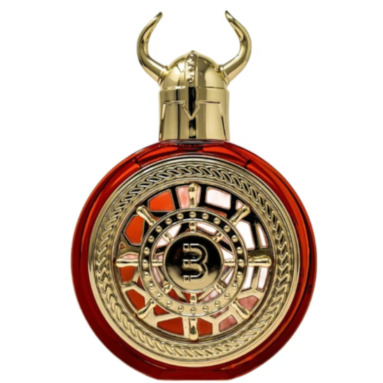 Perfume Viking Rio - Bharara - Unissex - Parfum - 100ml