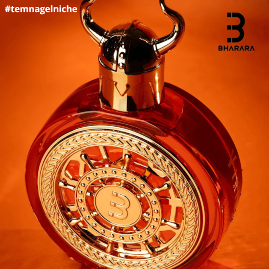 Perfume Viking Rio - Bharara - Unissex - Parfum - 100ml Perfume Viking Rio - Bharara - Unissex - Parfum - 100ml