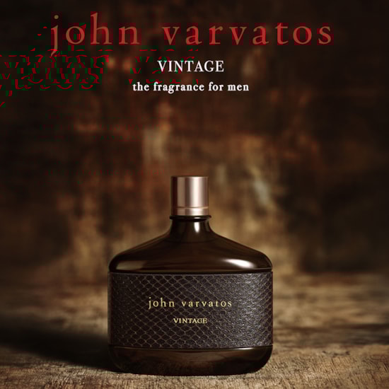 Perfume Vintage - John Varvatos - Masculino - Eau de Toilette - 125ml Perfume Vintage - John Varvatos - Masculino - Eau de Toilette - 125ml
