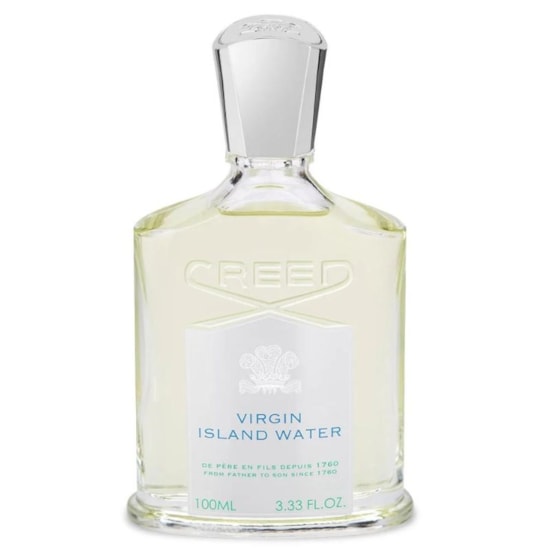 Perfume Virgin Island Water - Creed - Unissex - Eau de Parfum - 100ml Perfume Virgin Island Water - Creed - Unissex - Eau de Parfum - 100ml