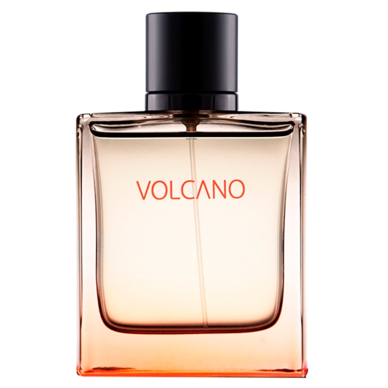 Perfume Volcano for Men New Brand 100ml G'eL Niche