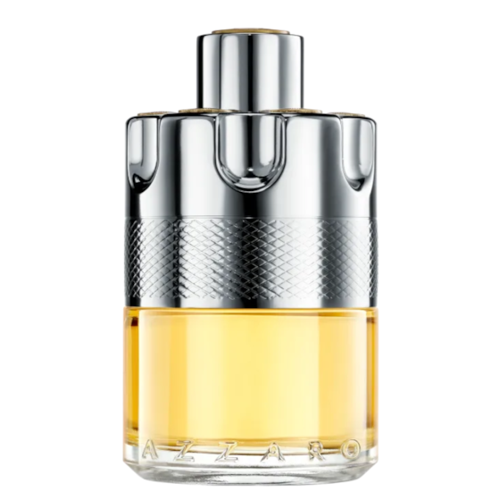 Perfume Wanted - Azzaro - Masculino - Eau de Toilette - 100ml