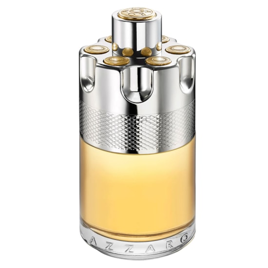 Perfume Wanted - Azzaro - Masculino - Eau de Toilette - 150ml Perfume Wanted - Azzaro - Masculino - Eau de Toilette - 150ml