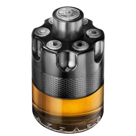 Perfume Wanted By Night - Azzaro - Masculino - Eau de Parfum - 100ml Perfume Wanted By Night - Azzaro - Masculino - Eau de Parfum - 100ml