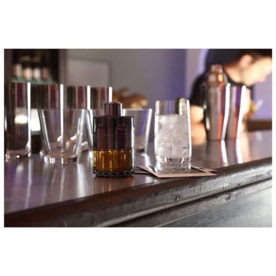 Perfume Wanted By Night - Azzaro - Masculino - Eau de Parfum - 100ml Perfume Wanted By Night - Azzaro - Masculino - Eau de Parfum - 100ml