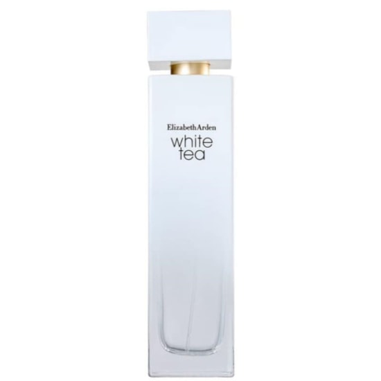 Perfume White Tea - Elizabeth Arden - Feminino - Eau de Toilette - 100ml Perfume White Tea - Elizabeth Arden - Feminino - Eau de Toilette - 100ml
