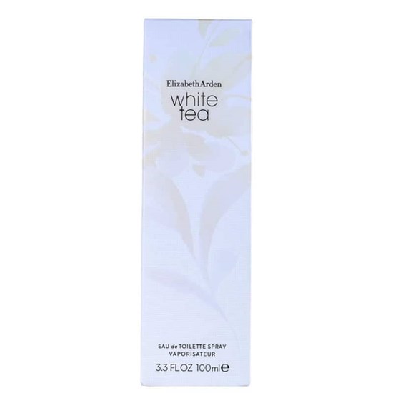 Perfume White Tea - Elizabeth Arden - Feminino - Eau de Toilette - 100ml