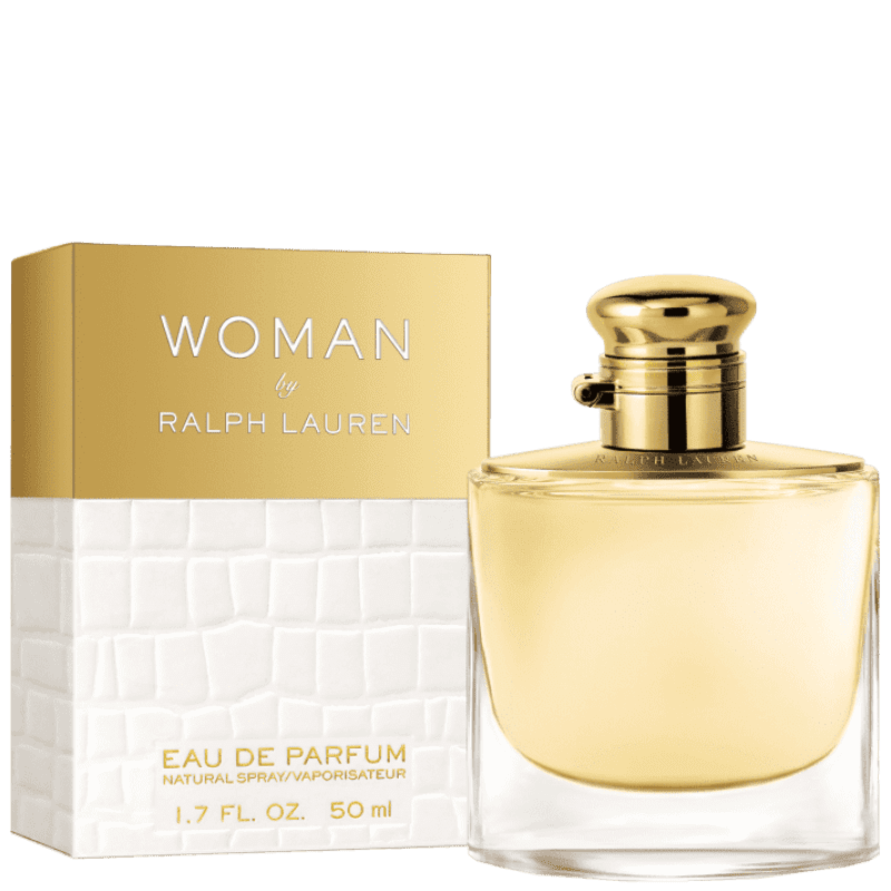 Woman by Ralph Lauren EDP FG 50ml