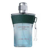 Produto Perfume Work@Holics Base - Linn Young - Masculino - Eau de Toilette - 100ml