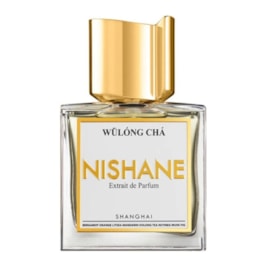 Perfume Wulong Chá - Nishane - Unissex - Extrait de Parfum - 100ml Perfume Wulong Chá - Nishane - Unissex - Extrait de Parfum - 100ml
