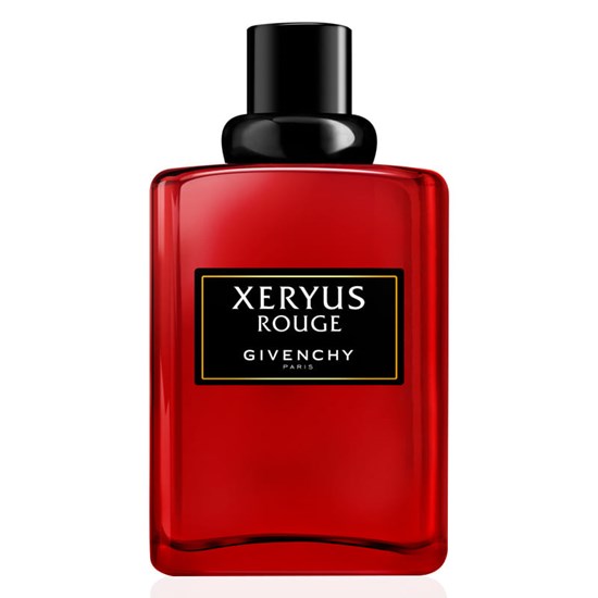 Perfume Xeryus Rouge - Givenchy - Masculino - Eau de Toilette - 100ml