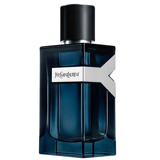 Perfume Y Intense - Yves Saint Laurent - Masculino - Eau de Parfum Intense - 100ml