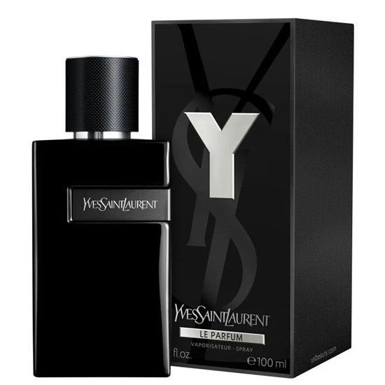 Perfume Y Le Parfum - Yves Saint Laurent - Masculino - Parfum - 100ml