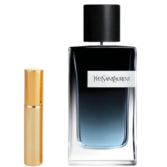 Perfume Y Pocket - Yves Saint Laurent - Masculino - Eau de Parfum - 10ml Perfume Y Pocket - Yves Saint Laurent - Masculino - Eau de Parfum - 10ml