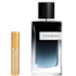 Perfume Y Pocket - Yves Saint Laurent - Masculino - Eau de Parfum - 10ml