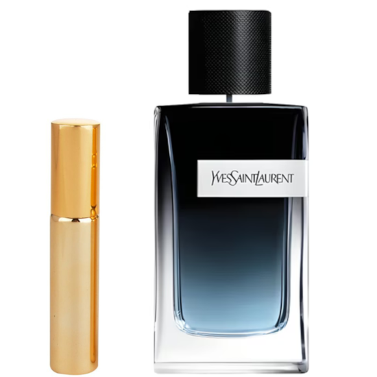 Perfume Y Pocket - Yves Saint Laurent - Masculino - Eau de Parfum - 15ml