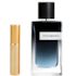 Perfume Y Pocket - Yves Saint Laurent - Masculino - Eau de Parfum - 15ml
