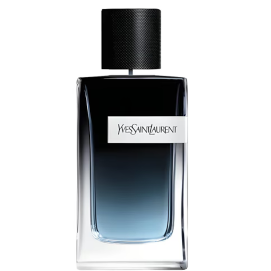 Perfume Y Pocket - Yves Saint Laurent - Masculino - Eau de Parfum - 15ml