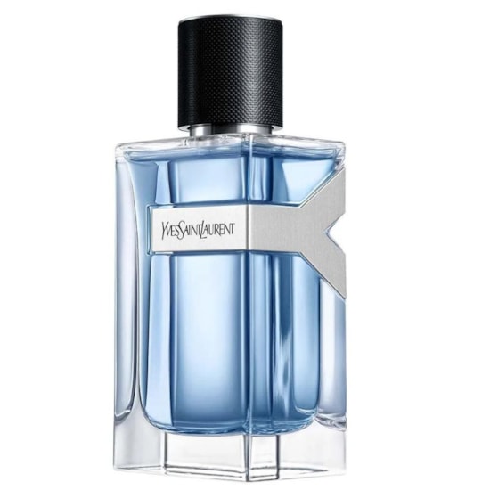 Perfume Y - Yves Saint Laurent - Masculino - Eau de Toilette - 100ml Perfume Y - Yves Saint Laurent - Masculino - Eau de Toilette - 100ml