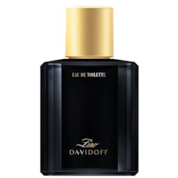 Perfume Zino - Davidoff - Masculino - Eau de Toilette - 125ml