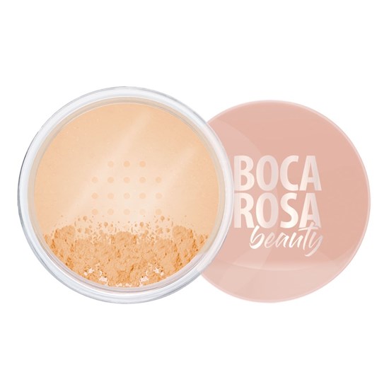 Pó Solto Facial Boca Rosa Beauty - Payot - 20g