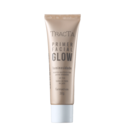Primer Facial Glow - Tracta - 30g Primer Facial Glow - Tracta - 30g