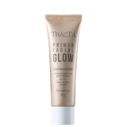 Primer Facial Glow - Tracta - 30g