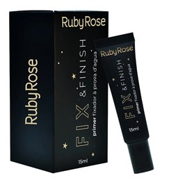 Primer Fix & Finish - Ruby Rose - 15ml