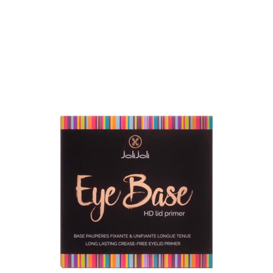 Primer para Olhos Eye Base HD - Joli Joli - 2,5g